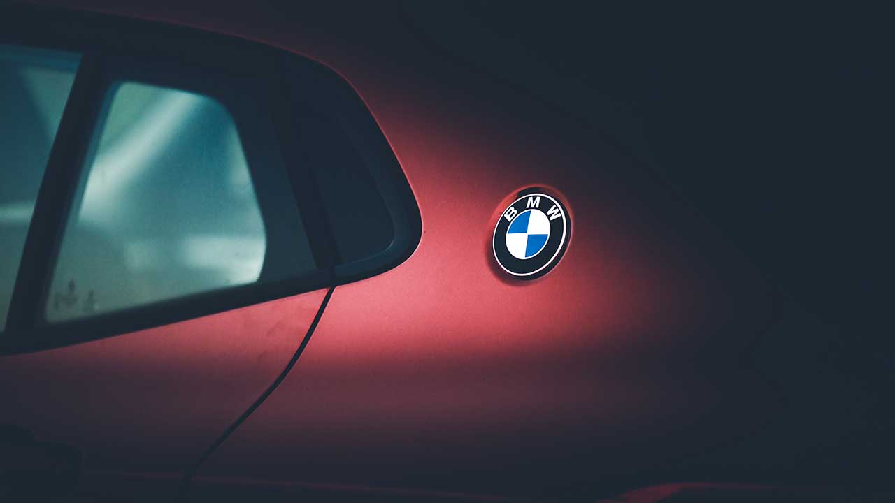 bmw
